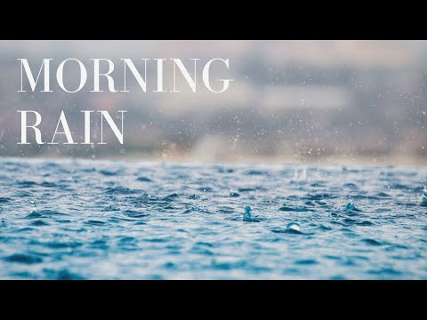 Kleopas-Morning rain , πρωινή βροχή