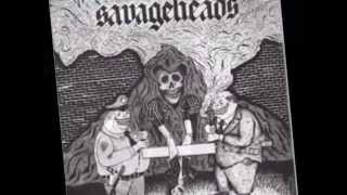 Savageheads "Wrong Side Of The Law"