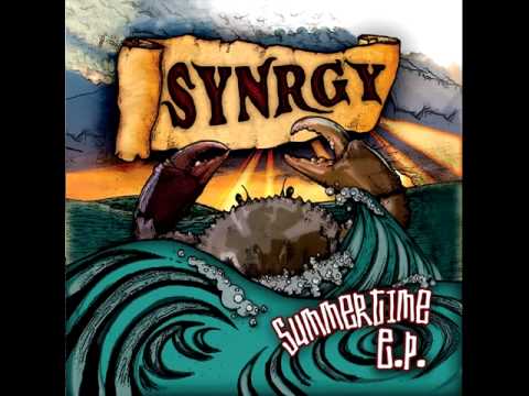 Synrgy - Maybe Tomorrow