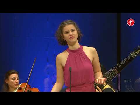 Cesti Competition 2023 – Neima Fischer