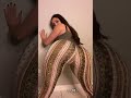 Fat Ass Shaking Twerk Rating