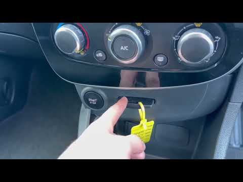 Renault Clio 1.2  DYN 5DR - NEW T.BELT + W.P / NEW - Image 2