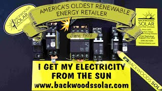 Midnite Solar DC Breakers - Overview and Features - Why are DC Breaker