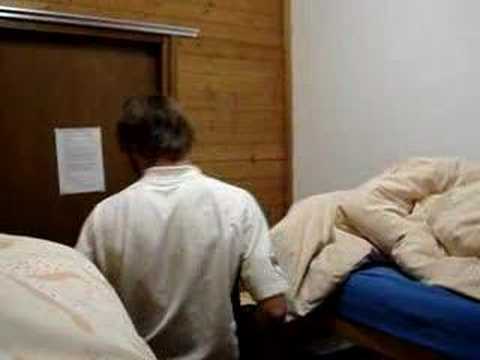 ASC Gordola - Weekend Cimetta (filmato 4)