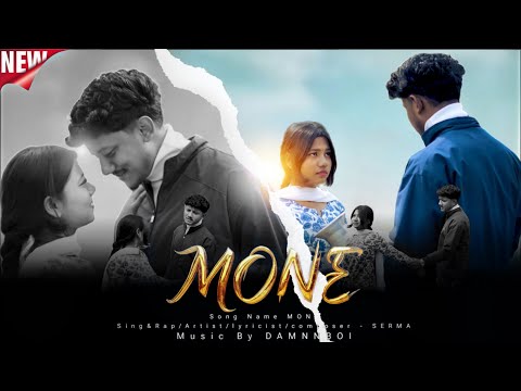 SERMA - MONE |Ft. Samira (Official Music Video) Santhali Song 2026