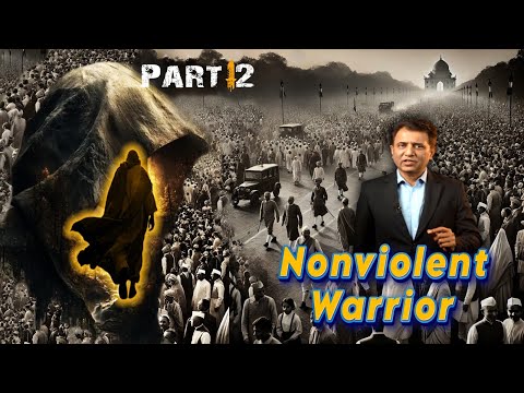 Bacha Khan | From Partition to Exile | Habib Akram | History Capsule EP #04 (Part 2)