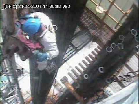 marrant travail sécurité humour Chute de hauteur Chute Pétrole