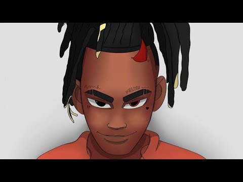 YNW Melly Feat. Hotboii - Da Goat [Audio]