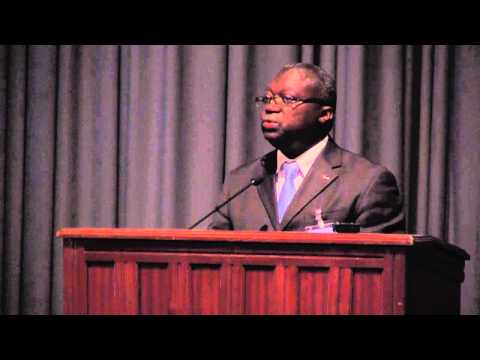 AMCOMET-3 — Dr Emanuel Antero Veiga's Opening Speech