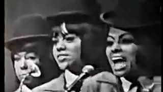 The Supremes - Eight Days a Week