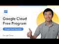HOW TO USE THE GOOGLE CLOUD FREE PROGRAM
