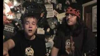 Dean and Sam - But Honestly (Foo Fighters)