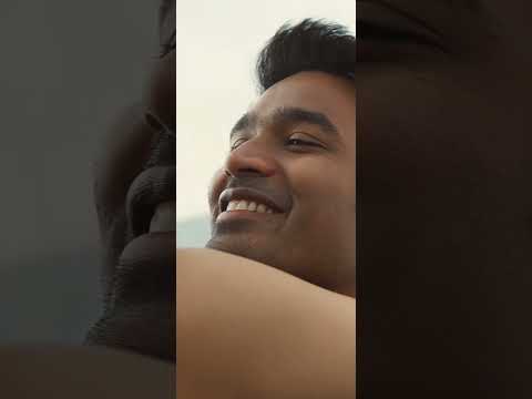 ❤️ Hey Nijame ❤️ Unnai Nokki Paayum Thotta ❤️ Dhanush Megha ❤️ WhatsApp status ❤️ Vertical ❤️