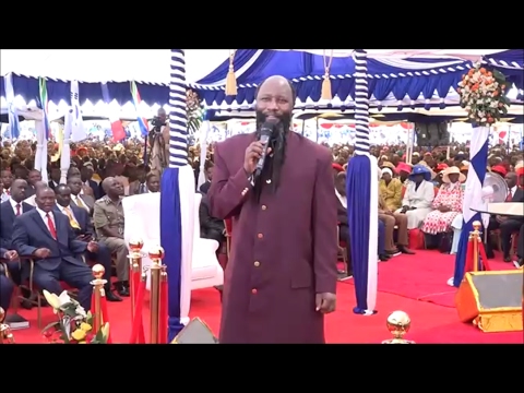 Image result for false prophets in africa