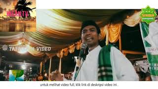 Download lagu Ceramah lucu uas, video terbaru ustadz Abdul somad tentang TATTO mp3
