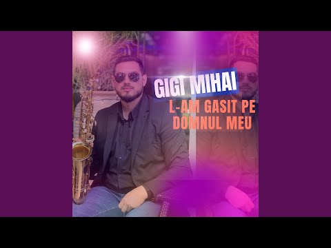 L-am găsit pe domnul meu