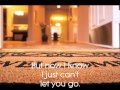 Phil Perry - Sorry I Let You Go 