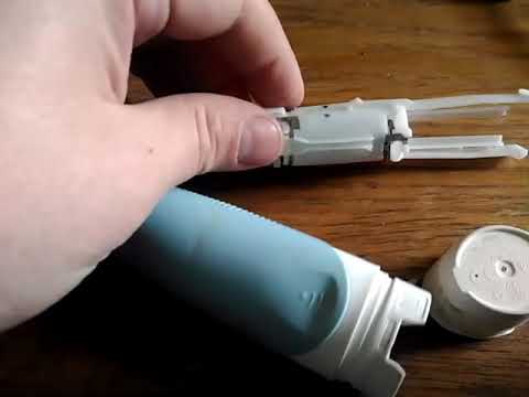 braun oral b разобрать зубную щетку braun oral b разобрать зубную щетку