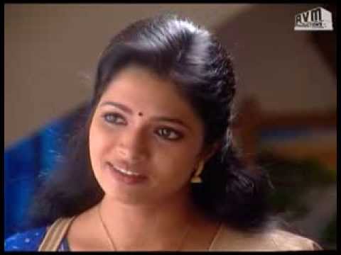 Episode 818: Sorgam Tamil TV Serial - AVM Productions