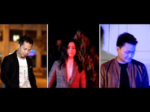 Mizo Kristmas Hla KAN TAN LAL THAR Temami, Smawia Pautu & Edenthara Varte