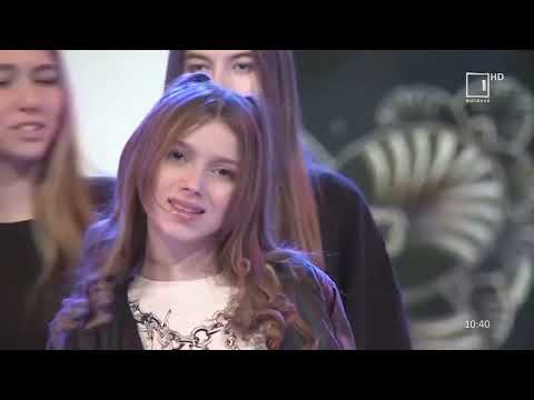 Loredana Olaru - Rather Be la - Ring Star