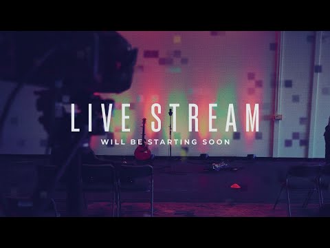 SCC Live: 9:30 Service - April 18, 2021