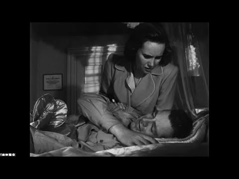 Fred's Nightmare - The Best Years of Our Lives (1946)