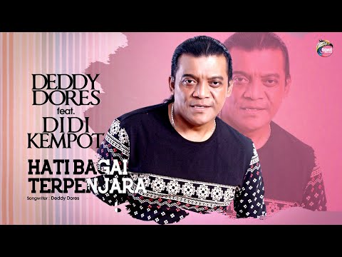 Didi Kempot - Hati Bagai Terpenjara [OFFICIAL]