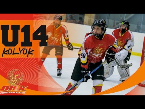U14 192 DHK-OHA
