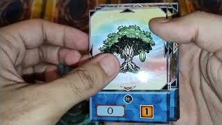 Spectre Deck Anime Cards VRAINS
