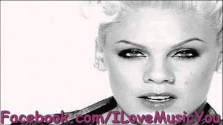 P!nk - Bridge Of Light (CDQ)