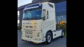 Volvo FH 500 / I-PARK COOL truck tractor | Image 4 - Autoline