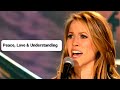 Peace🕊️, Love❤️& Understanding🤝🏻 - Sheryl Crow #sherylcrow #hqaudio #official #live #classic #peace