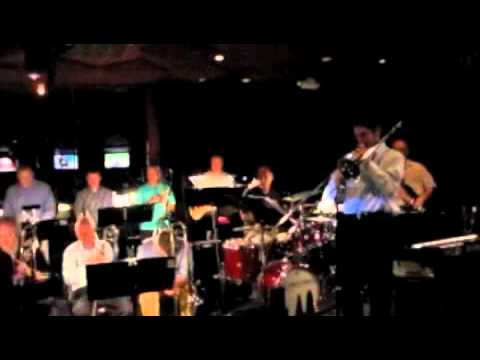 Chicago Trombone Authority  Frankenstein