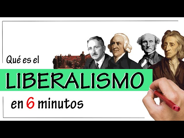 Vídeo relacionado con Historia de la teoría política, 3: Ilustración, liberalismo y nacionalismo (El libro de bolsillo - Ciencias sociales)
