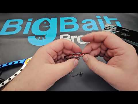 Das Cheburashka Rig: Meister des Köderspiels