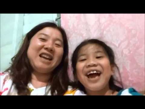 Happy Birthday to Naja Ssangchu