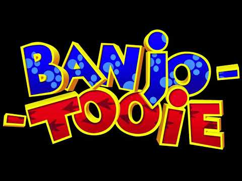 Weldar — Banjo-Tooie (Nintendo 64) | GilvaSunner ReUpload — Audio