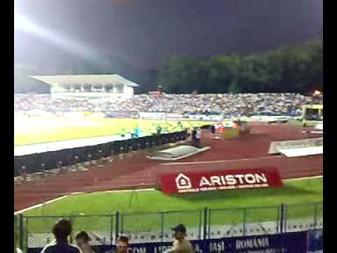 POLI IASI - fortzzza POLIII + OTELENI' by THEO