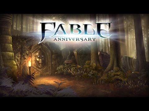 Fable Anniversary #35 Die Befreiung