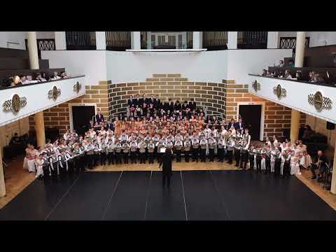 Video thumbnail for Pasaule plašā (Dullais Dauka)