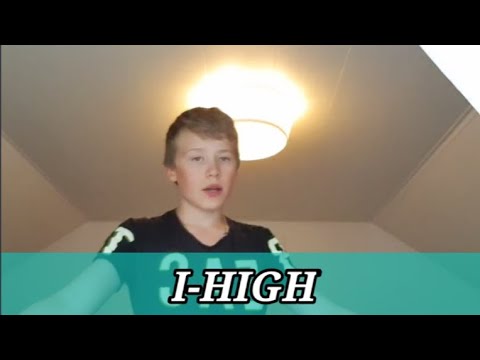 HOLLOW LIPROLLS | I-HIGH | SWEDISH BEATBOX POWER