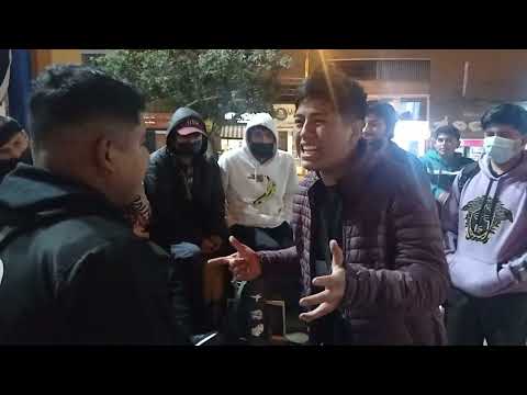 FAYER VS YANSE - CUARTOS - FECHA N°6 - LM BATTLES