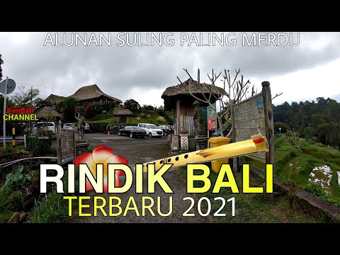 Rindik Bali Terbaru 2021 ! Enak di dengar di kala Santai