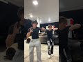Girl Throw That Wam In A Circle Tiktok Dance Trend