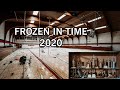 Abandoned Catholic School With Everything Left Since 2020