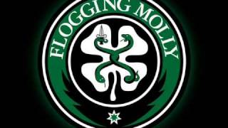 Flogging molly - Drunken Lullabies