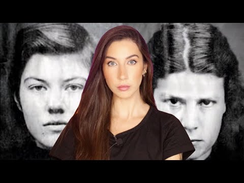 AMICHE LƎTALI: LA STORIA DI PAULINE & JULIET