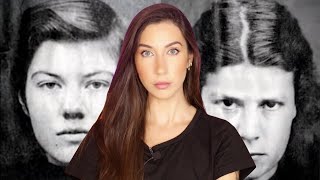 AMICHE LƎTALI: LA STORIA DI PAULINE &amp; JULIET