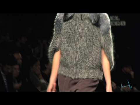 ADOLFO DOMINGUEZ  Fall WInter 2010 / 11 Cibeles Madrid Fashion Week